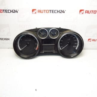 Velocímetro 127000 km Peugeot 308 9665107380 9806132380 610334