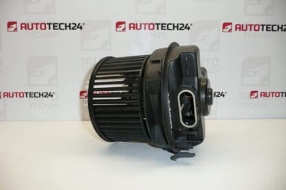 Ventilador Valeo Peugeot 107 Citroën C1 6441v0 1608174880 - Image 2