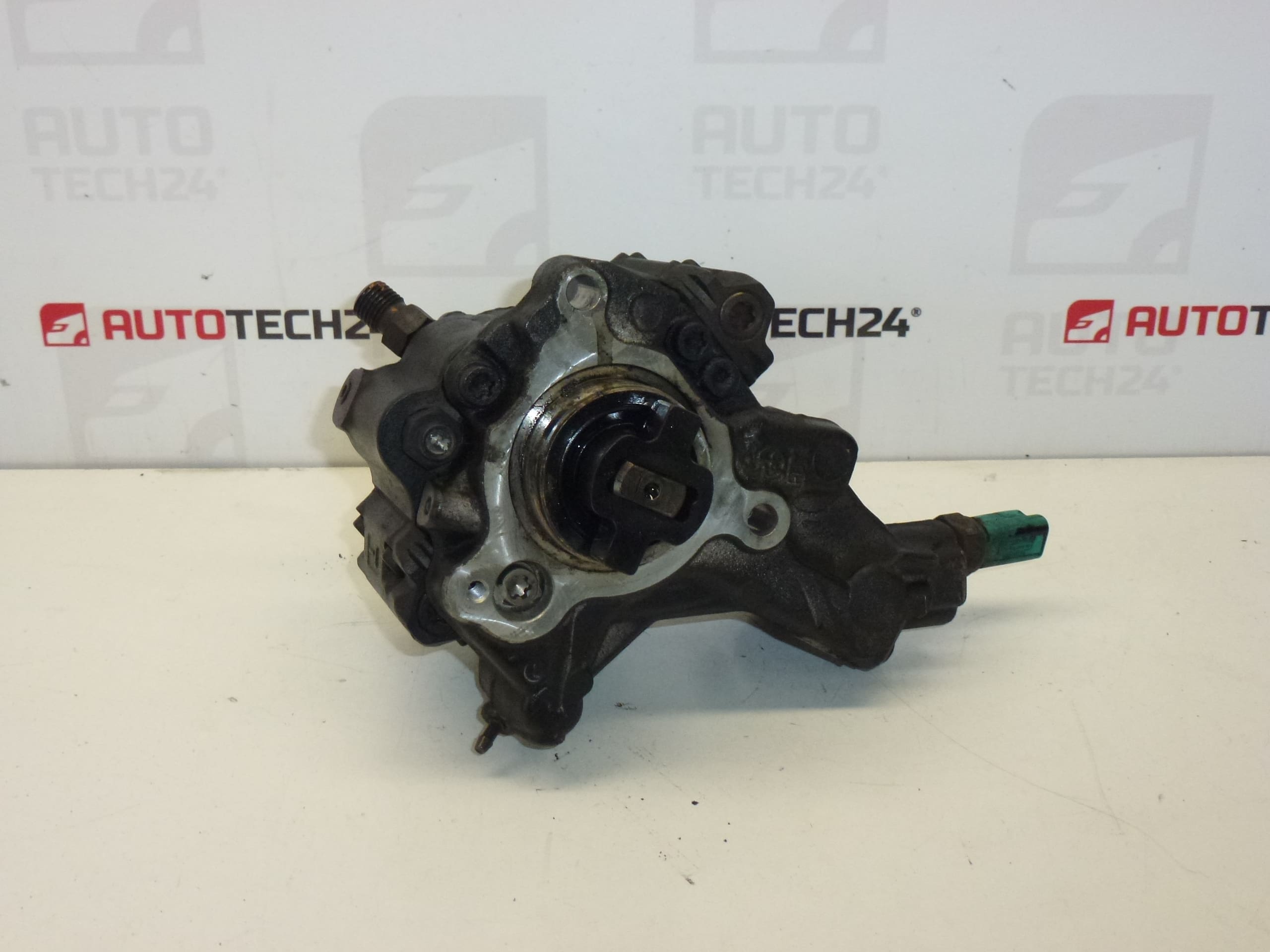 2.0HDI DELPHI 9656391680 9424A000A 1920LP Bomba de injeção