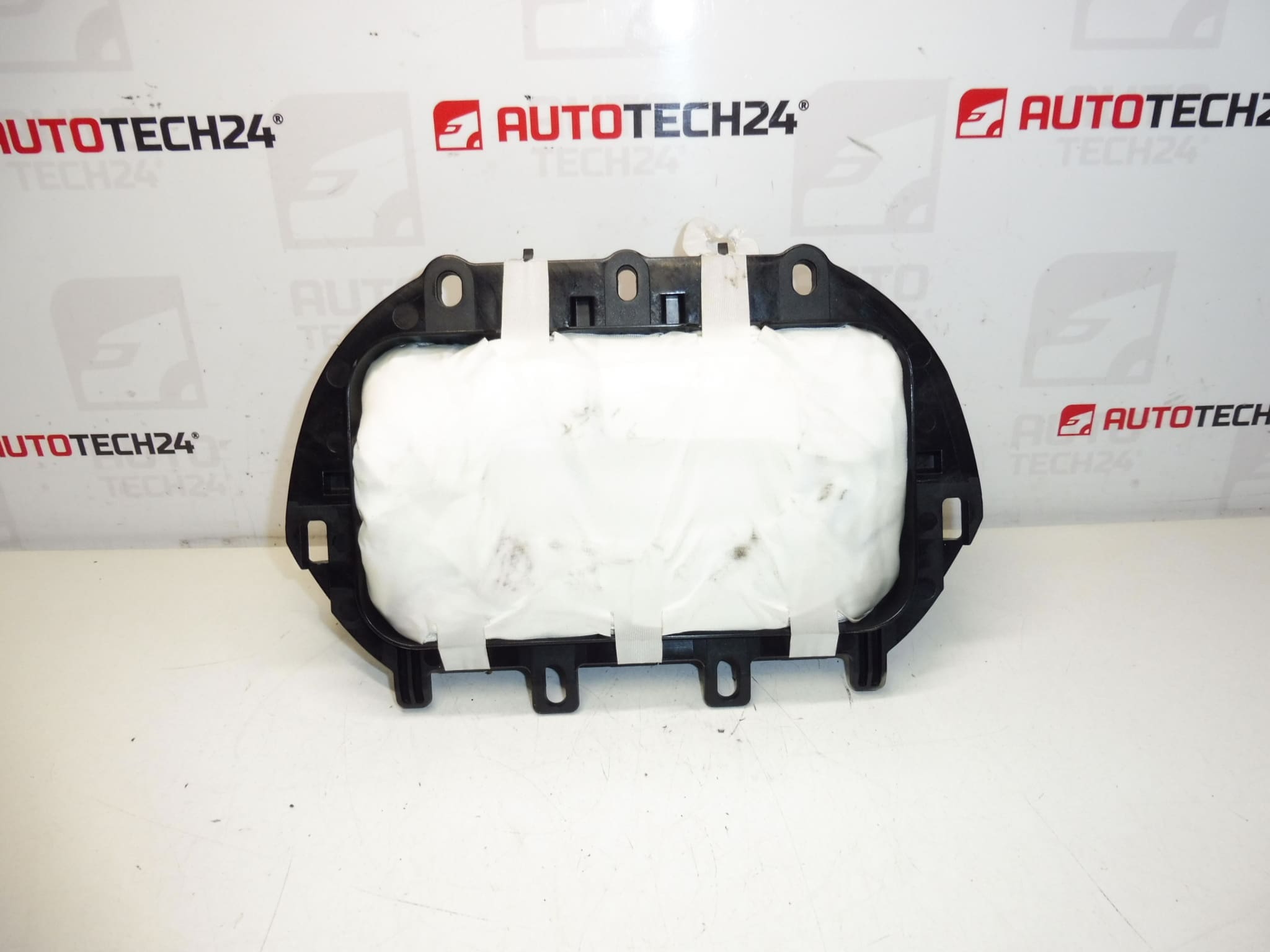 Airbag passageiro Peugeot 308 T9 9677848780