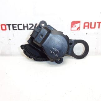Atuador de aquecedor BEHR Citroën EAD516 P1975001 U a 43 647998