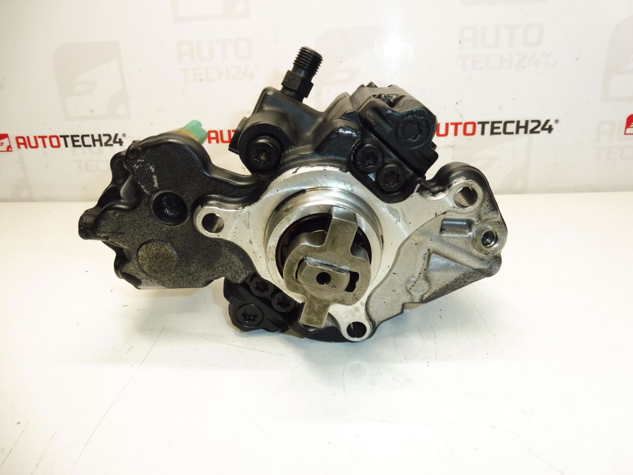 Bomba de injeção 2.0HDI RH02 DELPHI 9424A050A 9687959180 1920QP - Image 2