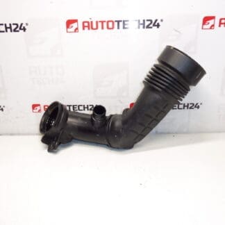 Conexão de ar 1.5 HDI Citroën Peugeot 9810921180