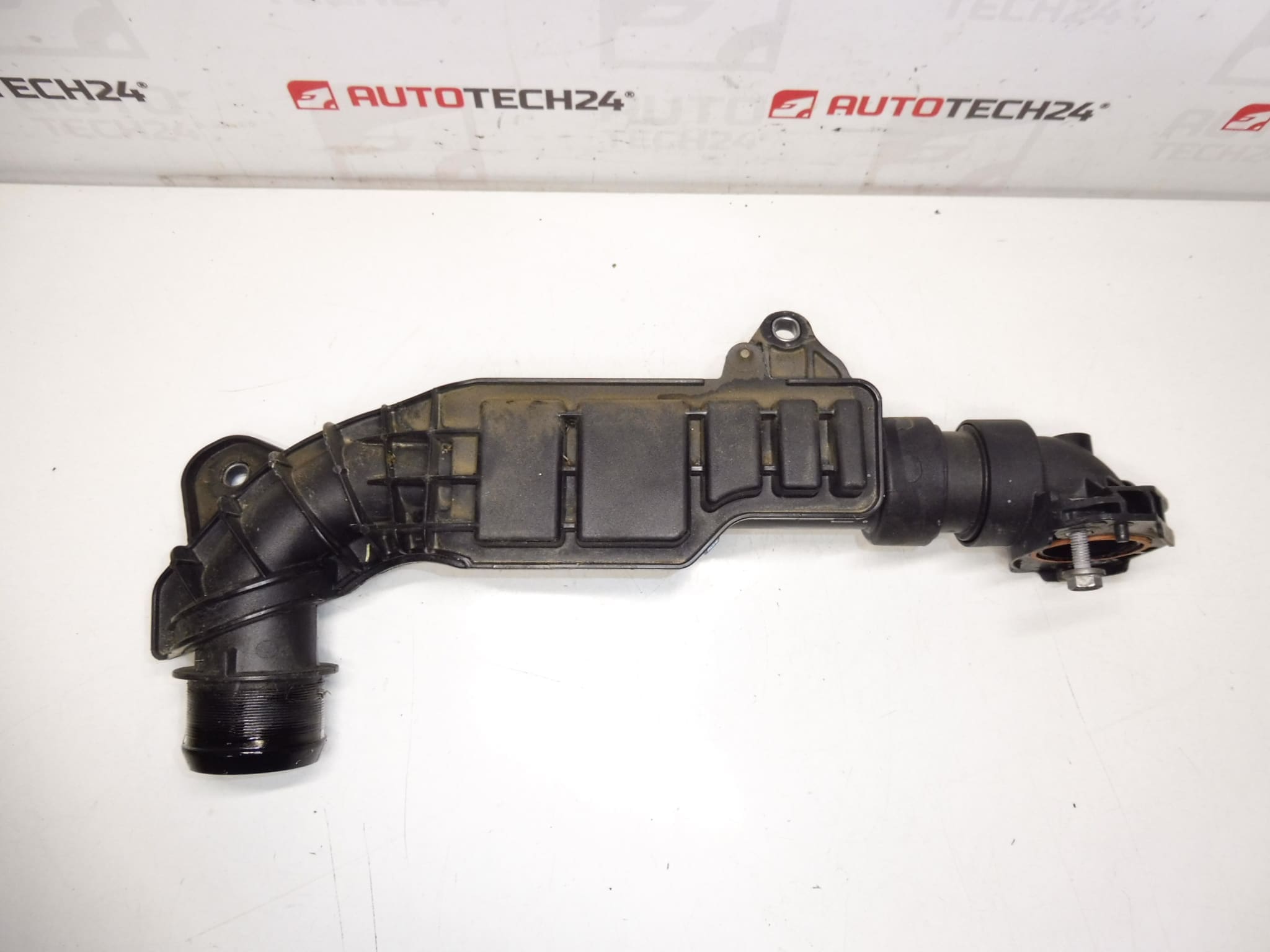 Conexão de ar 1.5 HDI Citroën Peugeot 9810958280 - Image 2