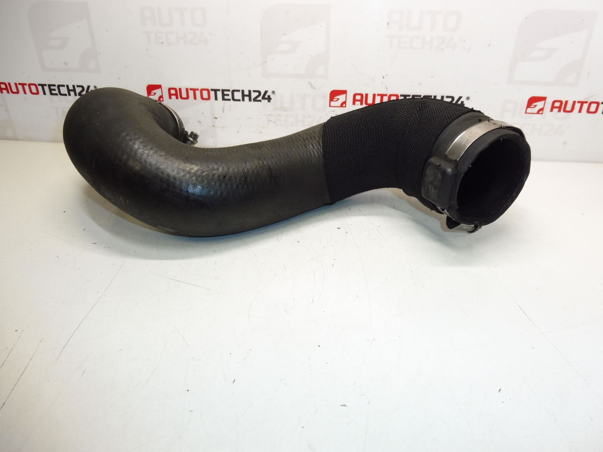 Conexão de ar Citroën Peugeot 2.0 HDI 0382NE - Image 2