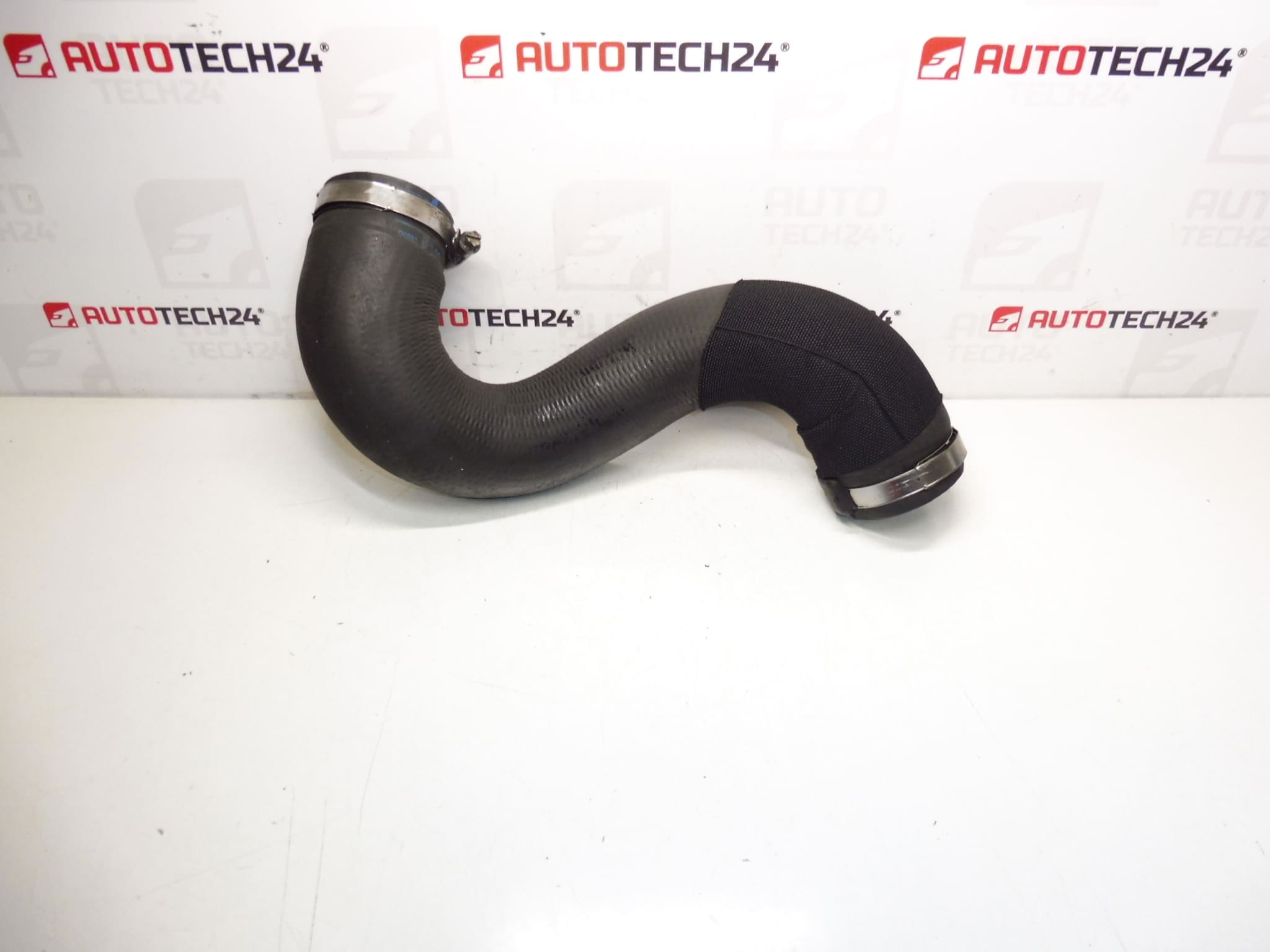 Conexão de ar Citroën Peugeot 2.0 HDI 0382NE