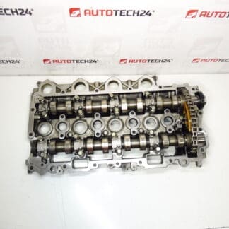 Conjunto de cames 1.4 HDI 16V Citroën Peugeot 0801Z9 0801AH