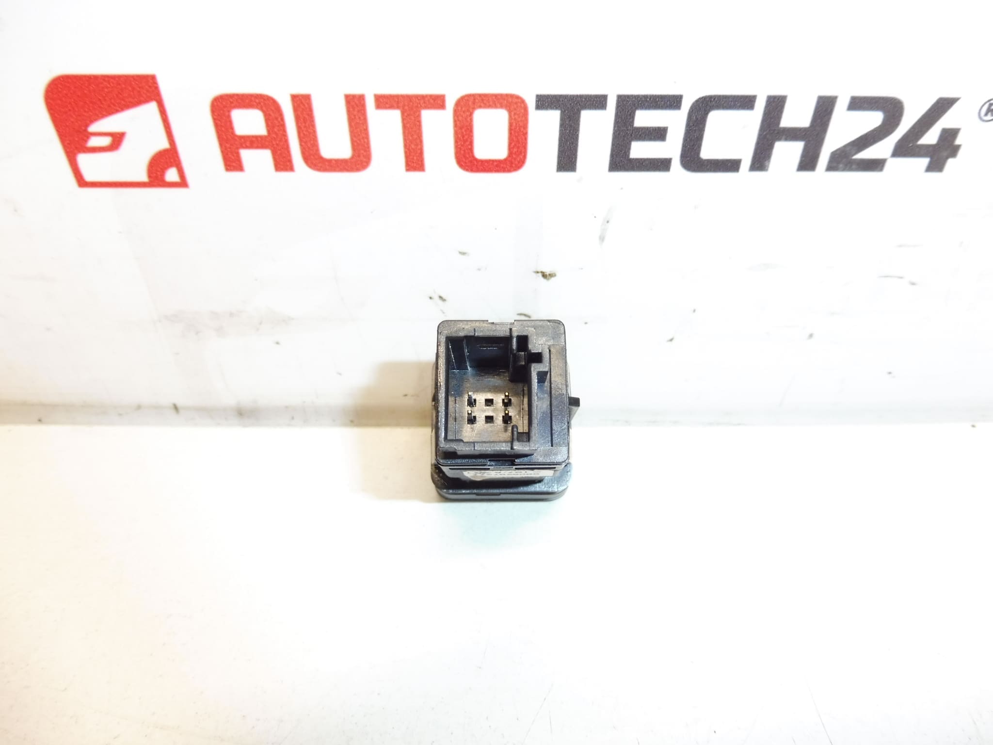 ECO OFF Citroën Peugeot 9809297277 motorista - Image 2