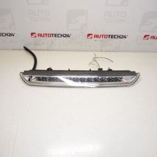 Luz de freio adicional Peugeot 308 T9 Combi 9688016380 6351LX