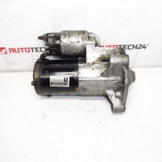 Motor de arranque Mitsubishi CL5 M000T20873ZE Citroën Peugeot 2.0 HDI 5802FJ