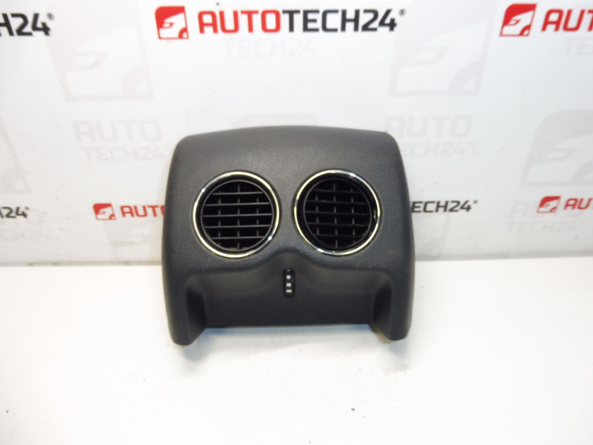 Painel de console de piso Peugeot 3008 5008 9685097277 7591P6