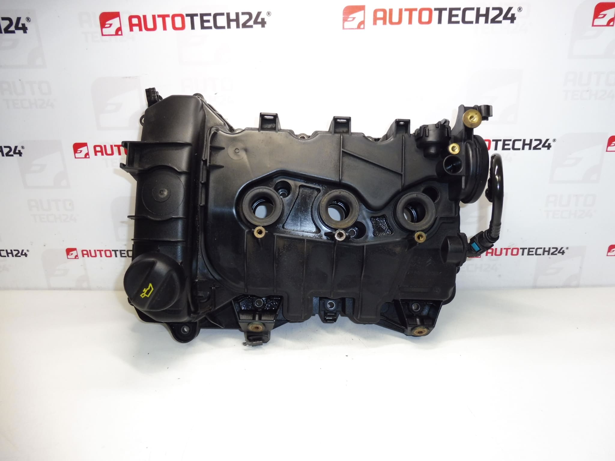 Tampa do cabeçote 1.2 VTI PureTech 9811067580 9806820880