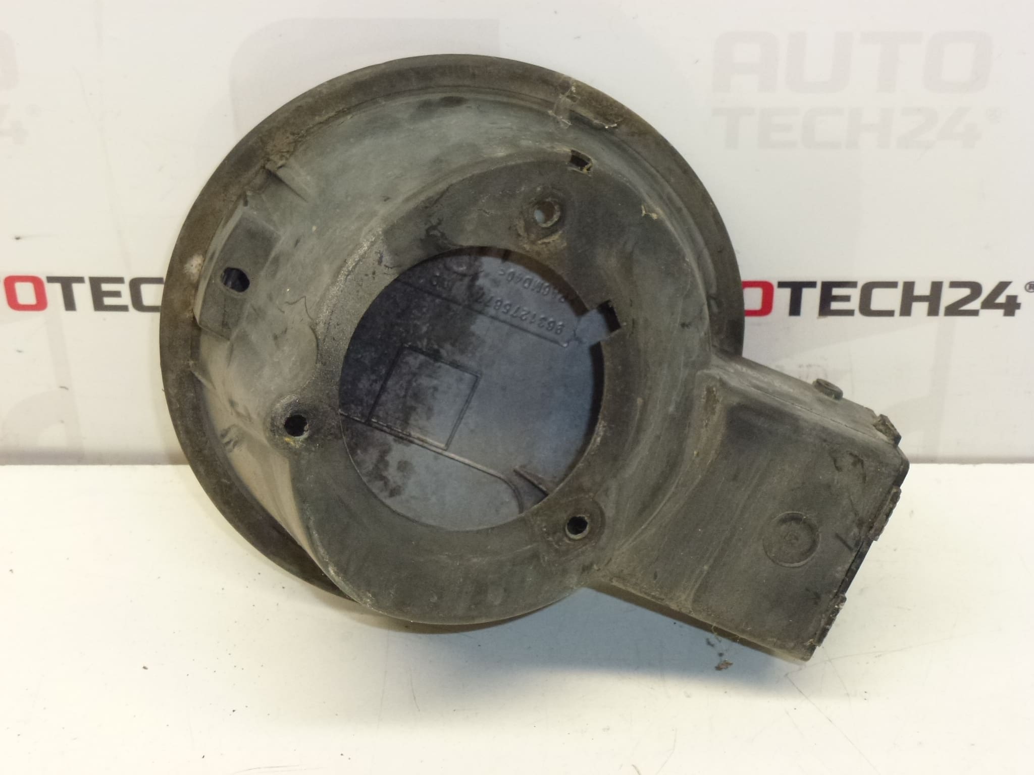 Tampa do tanque Citroën Xsara Picasso KNAC 9631275877 151780 - Image 2