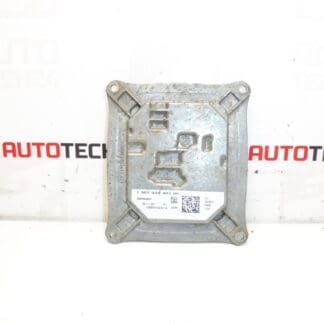 Unidade 1610426980 130732940300 do farol do diodo emissor de luz de Peugeot 308 T9