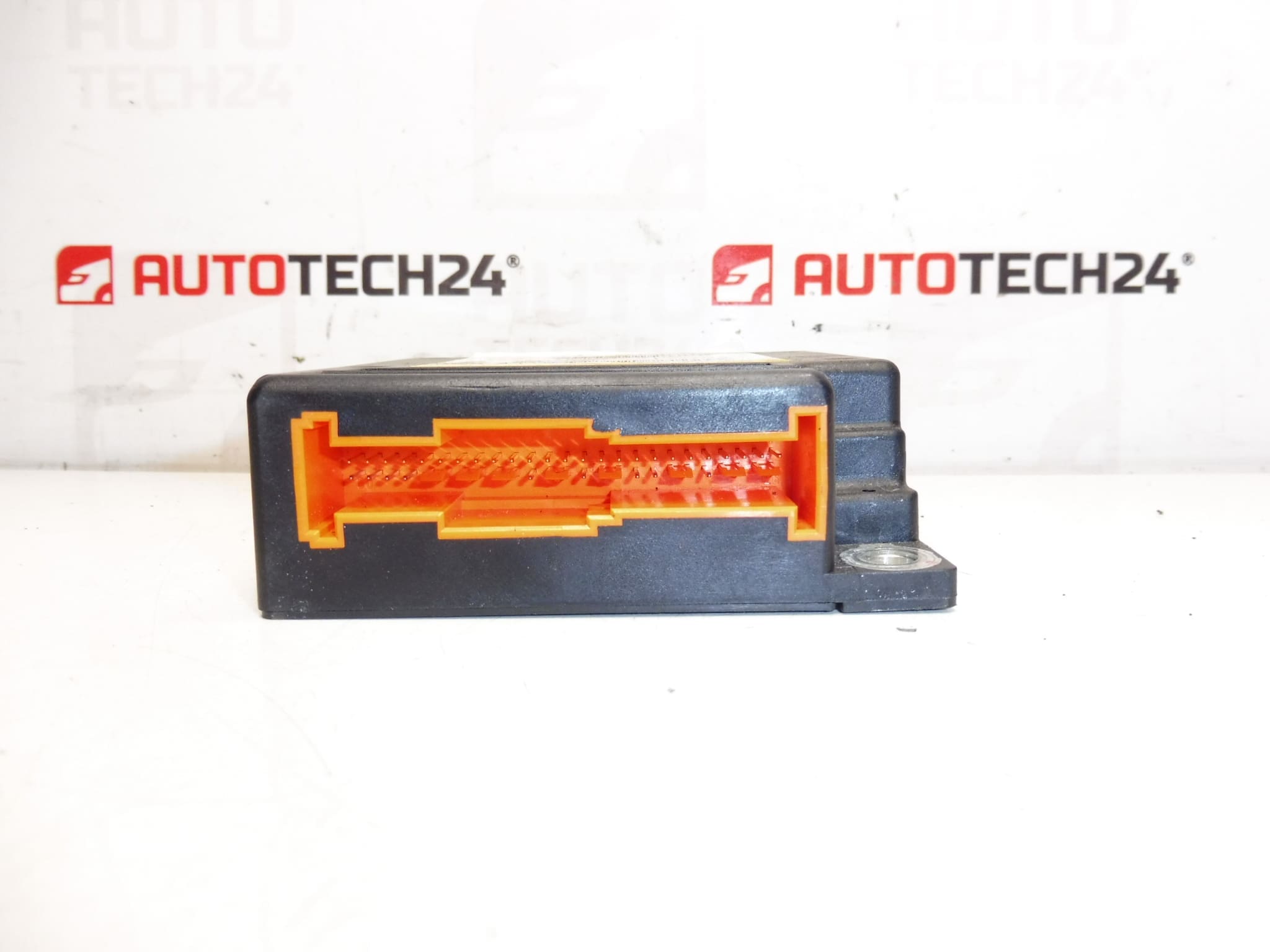 Unidade de airbag Citroën C2 C3 9647794280 654581 - Image 2