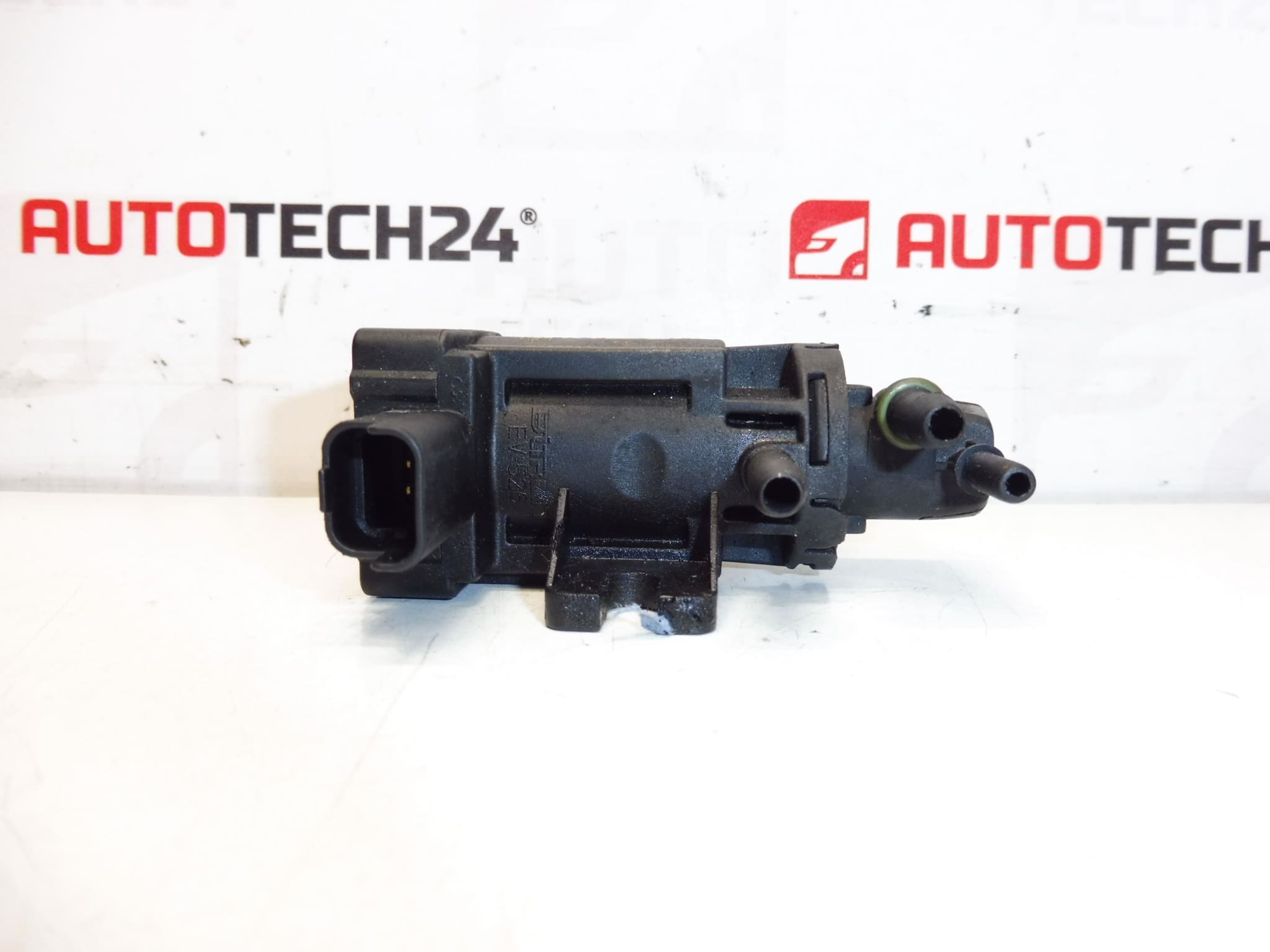 Válvula de vácuo 9665886280 9801887680 1618KC - Image 2