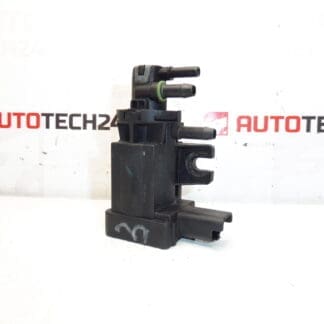 Válvula de vácuo Citroën Peugeot 9665886280 9801887680 1618KC