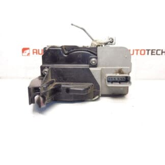 Fechadura Elétrica Da Porta Dianteira Direita Para Passageiro Peugeot 307 9136Z9