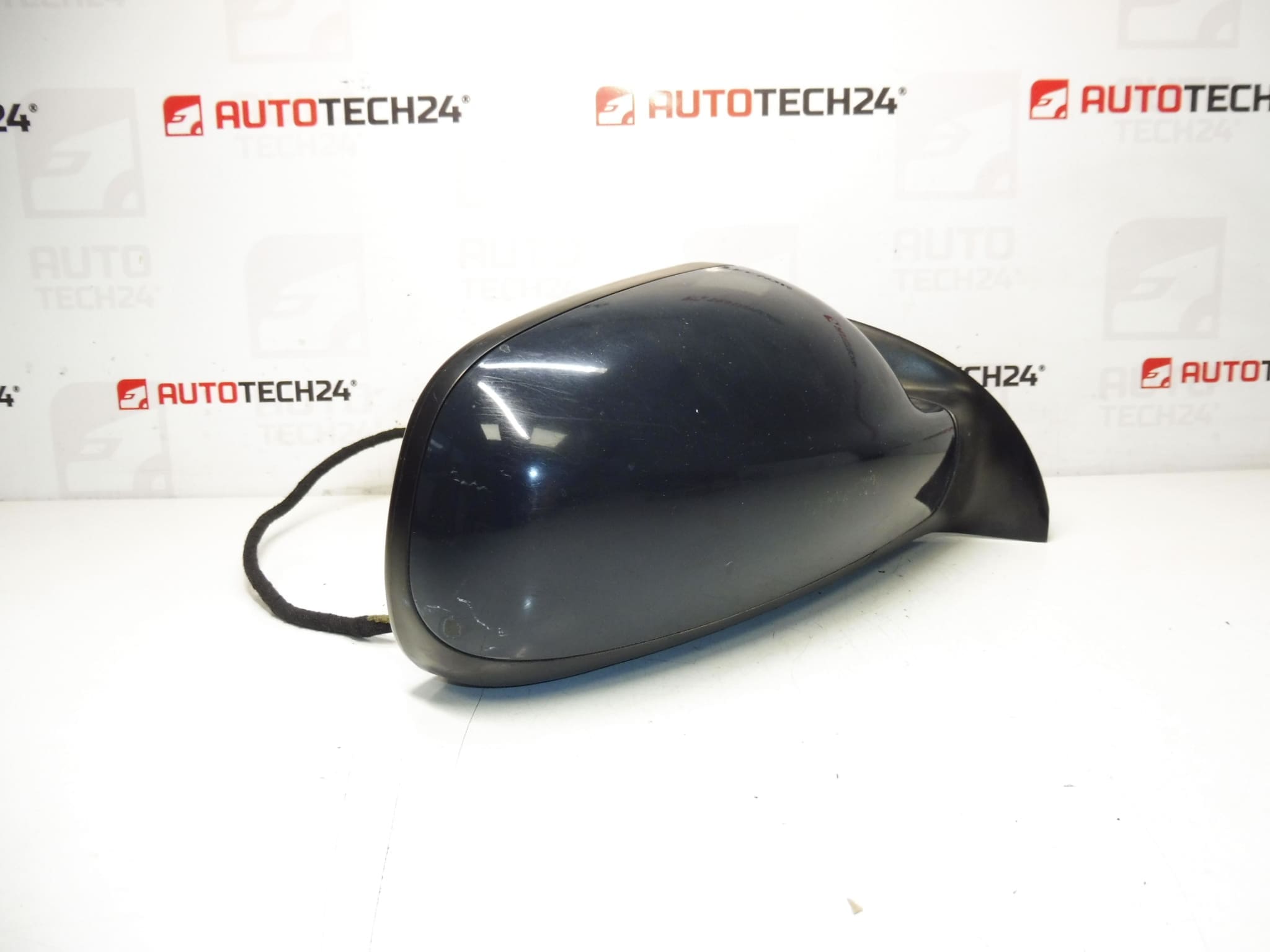 Espelho direito Peugeot 307 KTGA 8149AX