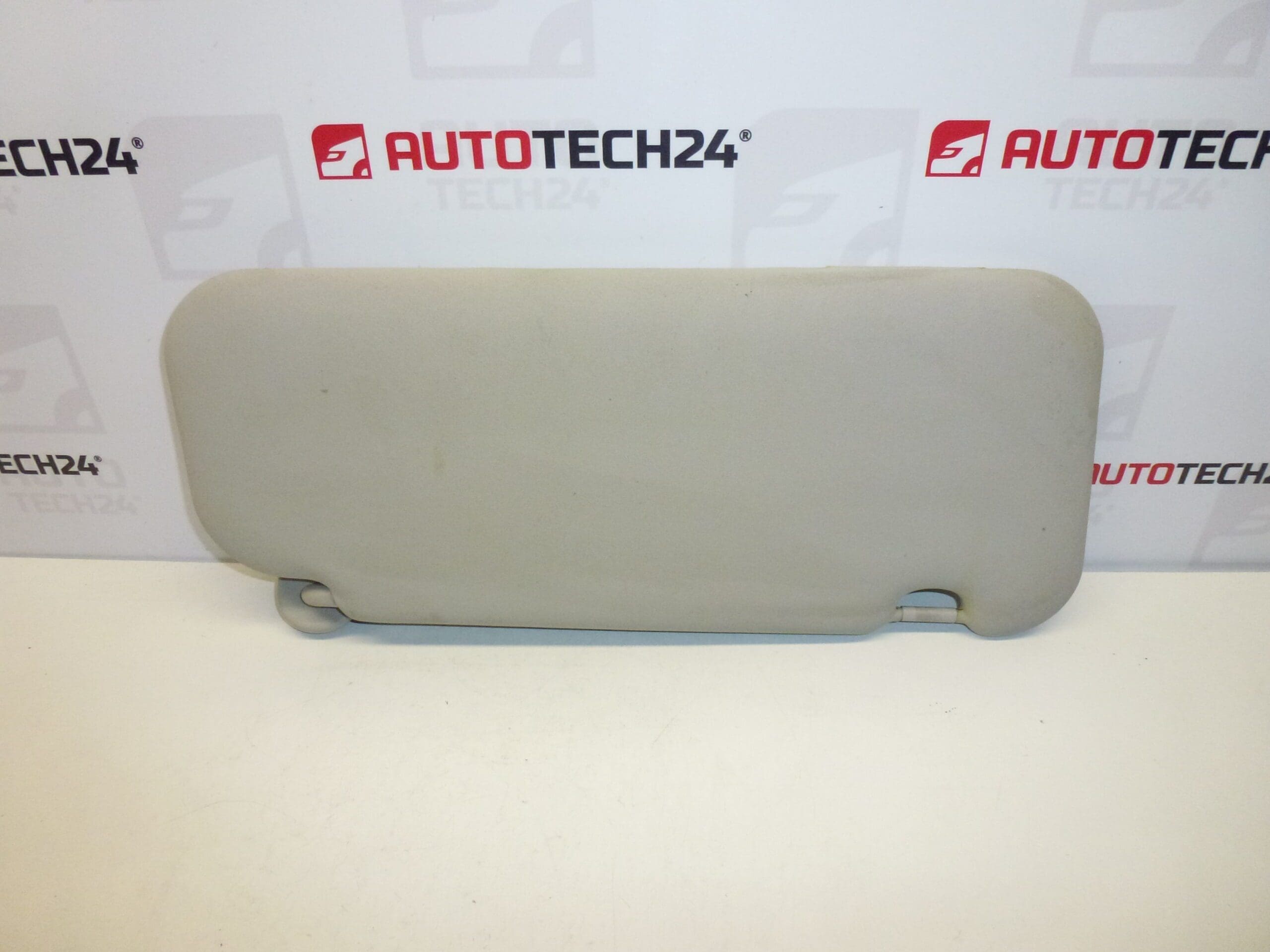 Pala de sol Citroën Peugeot 16064158BJ motorista - Image 2