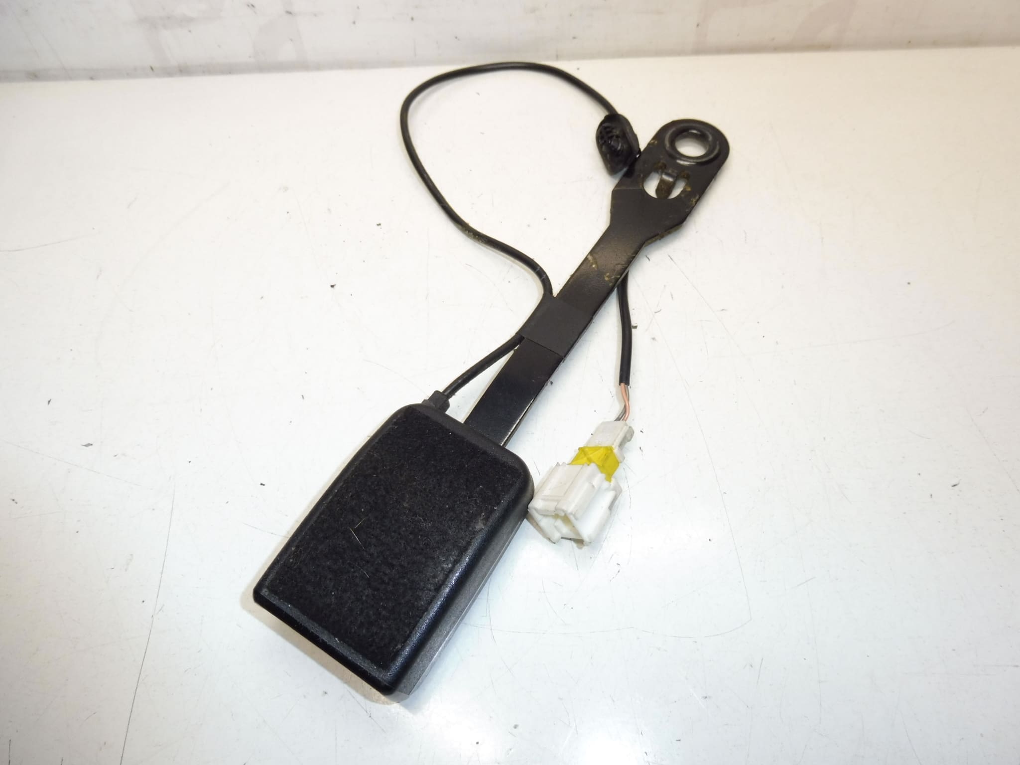 Porta-passaporte de motorista Peugeot 307 8973 PT - Image 2