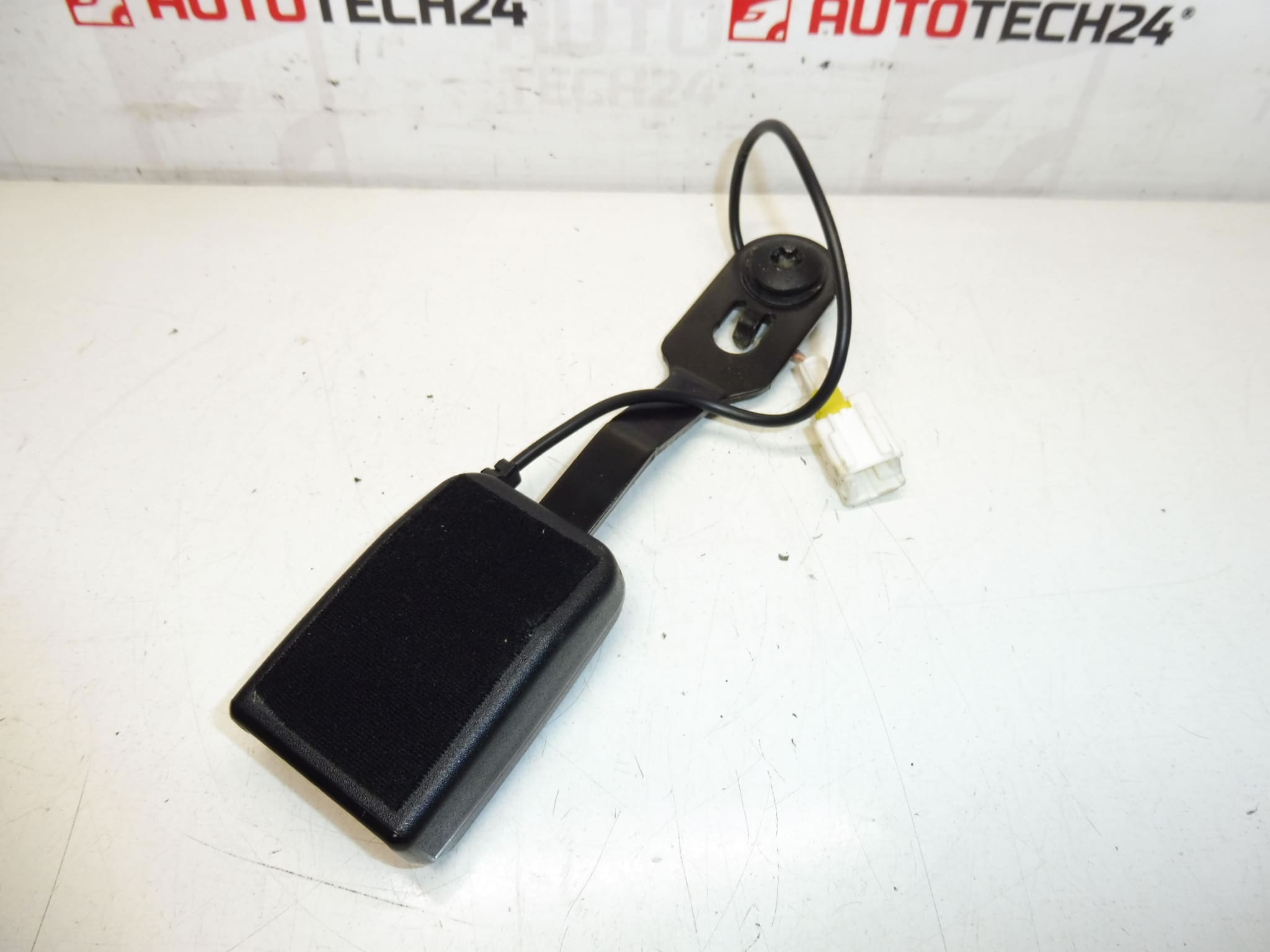 Porta-passaporte Peugeot 207 8975S9 - Image 2