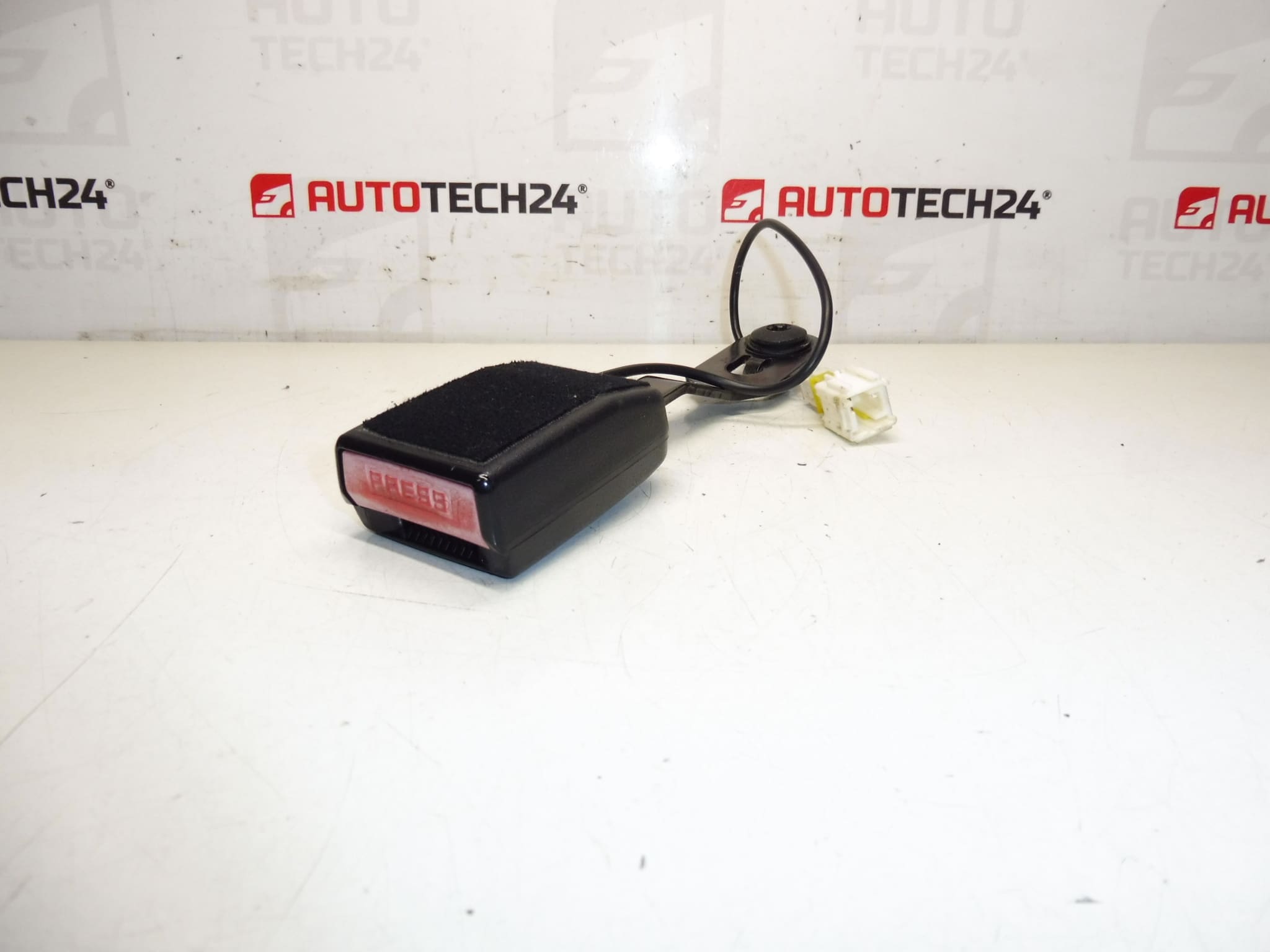 Porta-passaporte Peugeot 207 8975S9